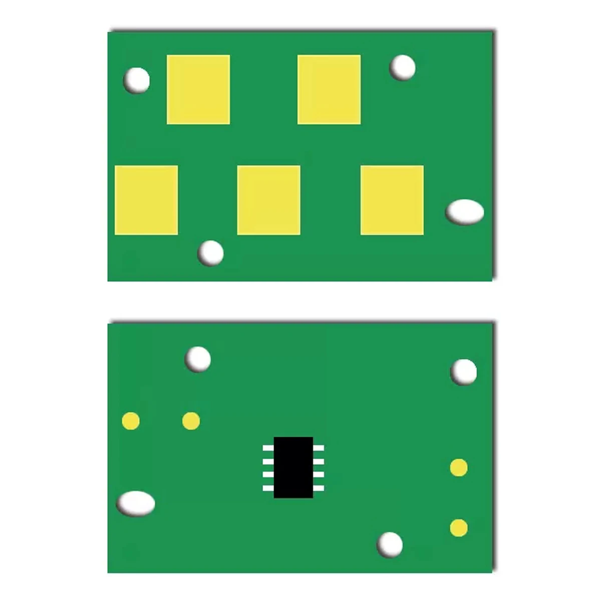 

Toner Chip Reset For Toshiba e-Studio eStudio e Studio 207L 257 307 357 457 507 S257 S357 S307 S457 S507 S207L S-257 S-357 S-307