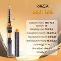 AK3D S6011ML with 15