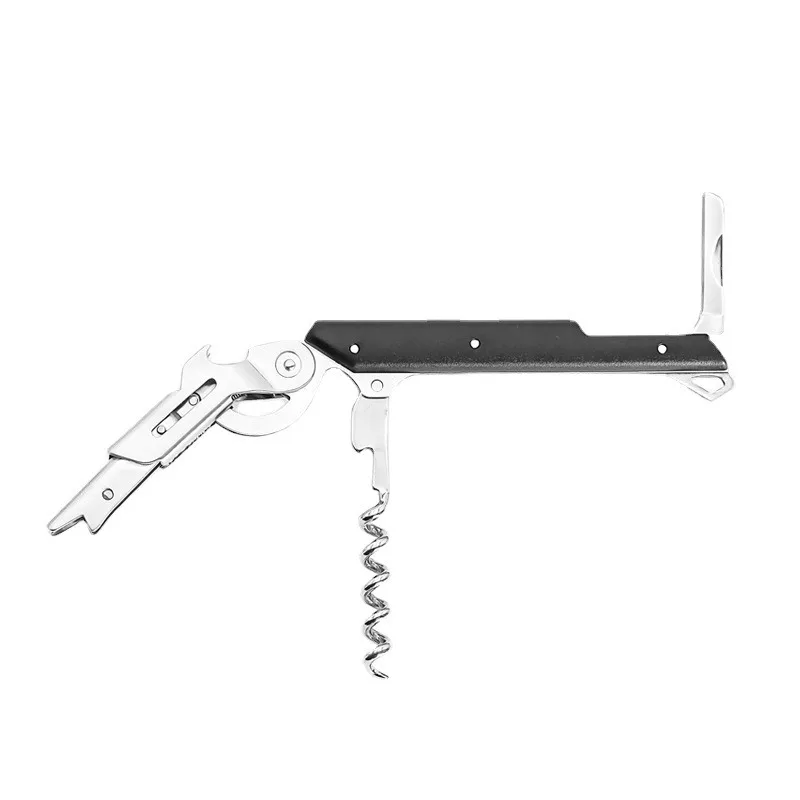 Manueller Korkenzieher für Wein- und Bierkorkenzieher zu Hause