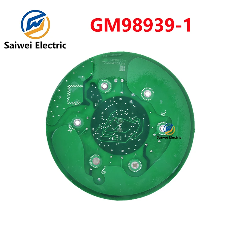 KOHLER GM98939-1 Painel luminoso do gerador Kohler GM98939
