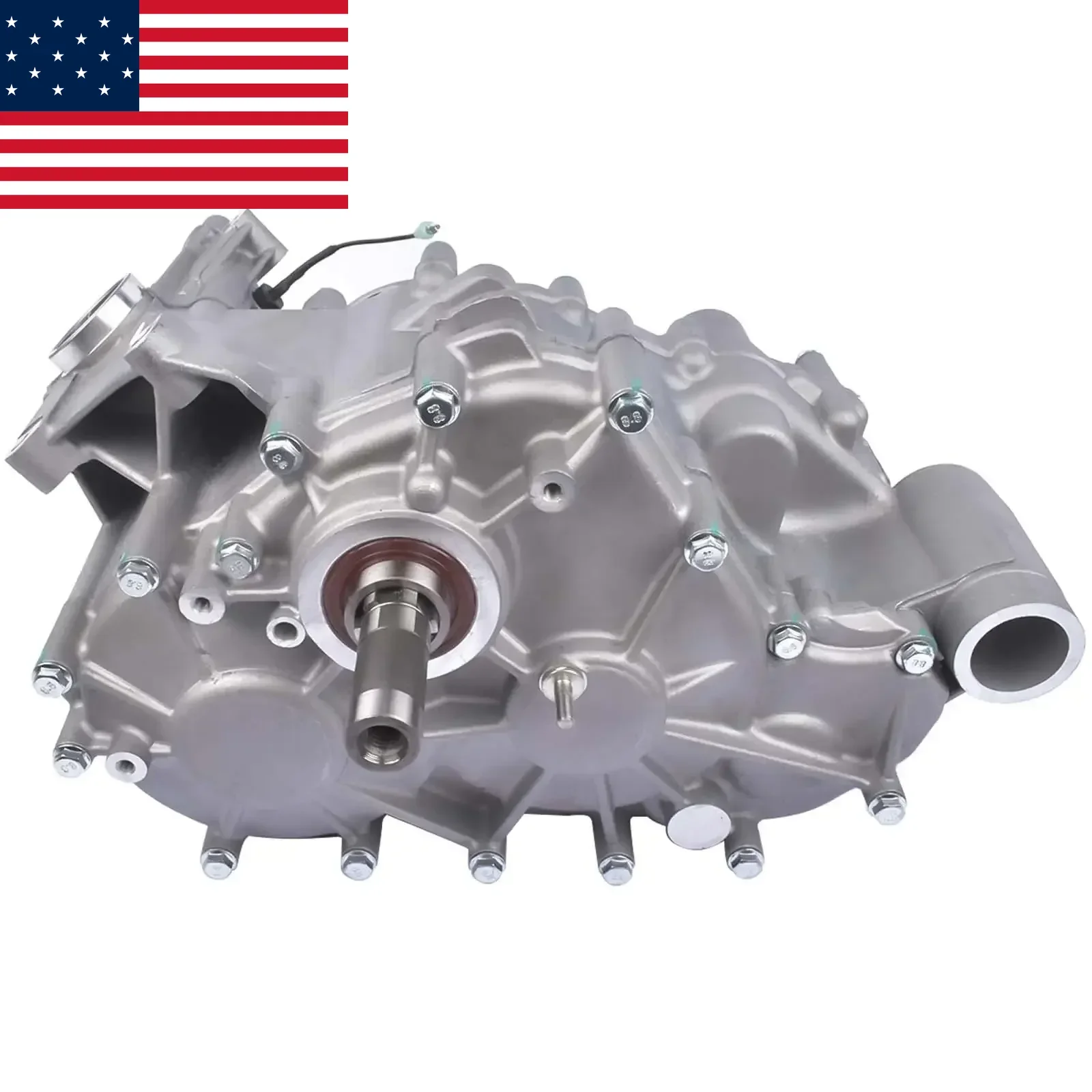 

AP03 Gear Box Transmission 420684783 for Can-Am Outlander Maverick Max Commander Max