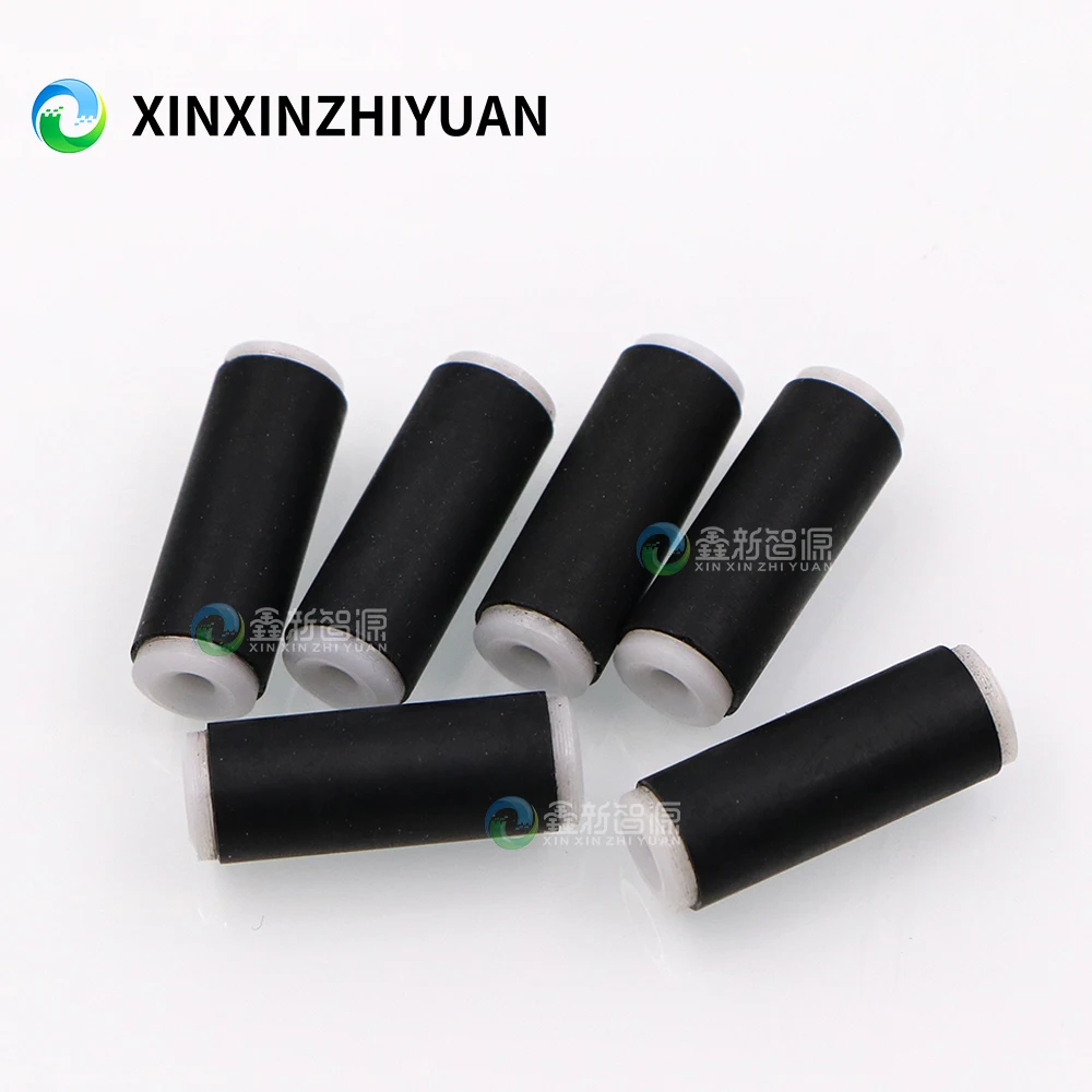 10PCs Inkjet Printer Pinch Roller for Infiniti 3312C/33VC Eco Solvent Printer Paper Pressure Roller