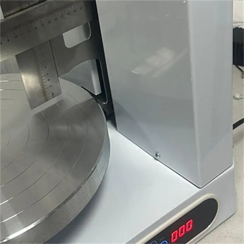 Cream Depositor Smo…
