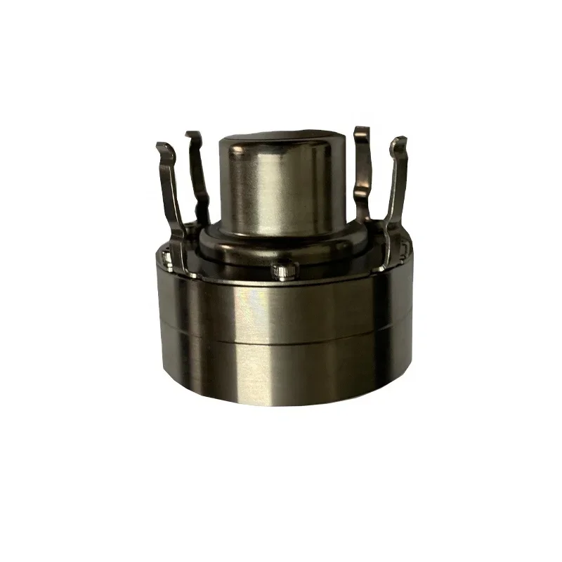 قطع غيار إصلاح Domino الجديدة المتوافقة EPT023712SP Domino AX رأس المضخة بدون محرك للطابعة النافثة للحبر من سلسلة AX150i