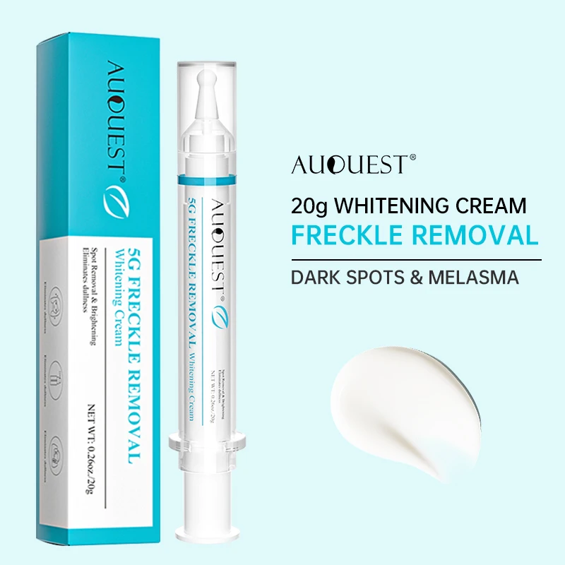 

Vitamin C Whitening Face Cream Dark Spots Removal Niacinamide Brightening Facial Creams Skin Care Products