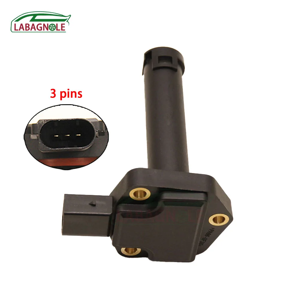 

Oil Level Sensor for BMW 1 3 5 6 7 series X1 X3 X5 X6 Z4 - Ref 12617607910 7607910 12 61 7 607 910