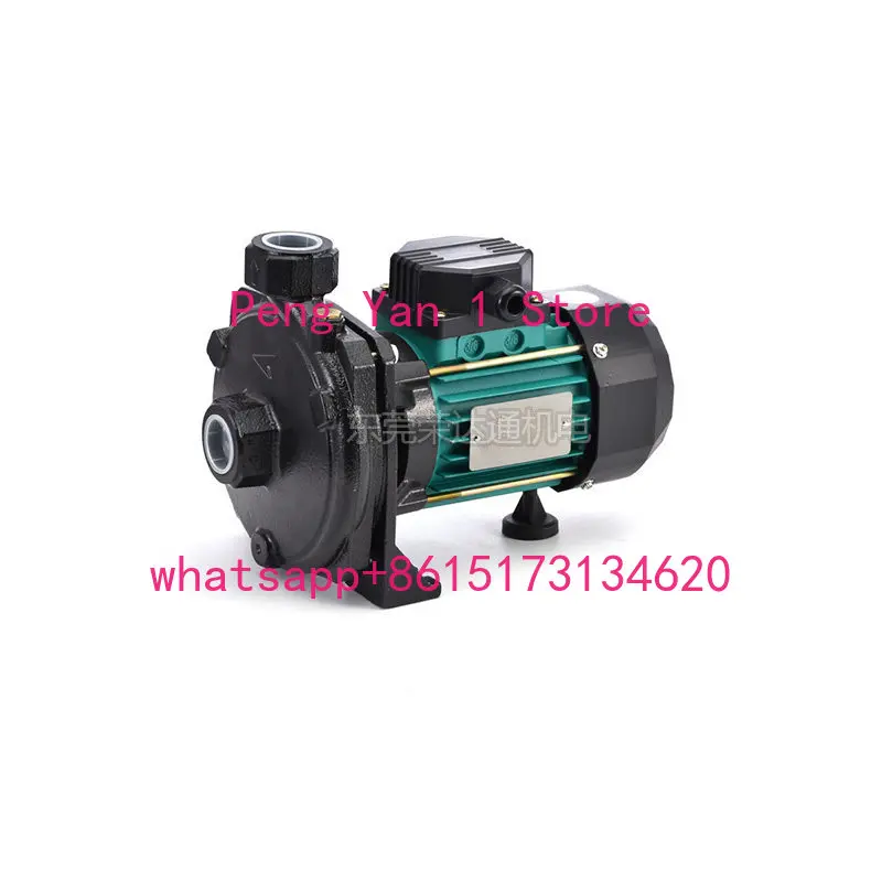 

Air energy hot water circulation pump high temperature water pressurization silent household