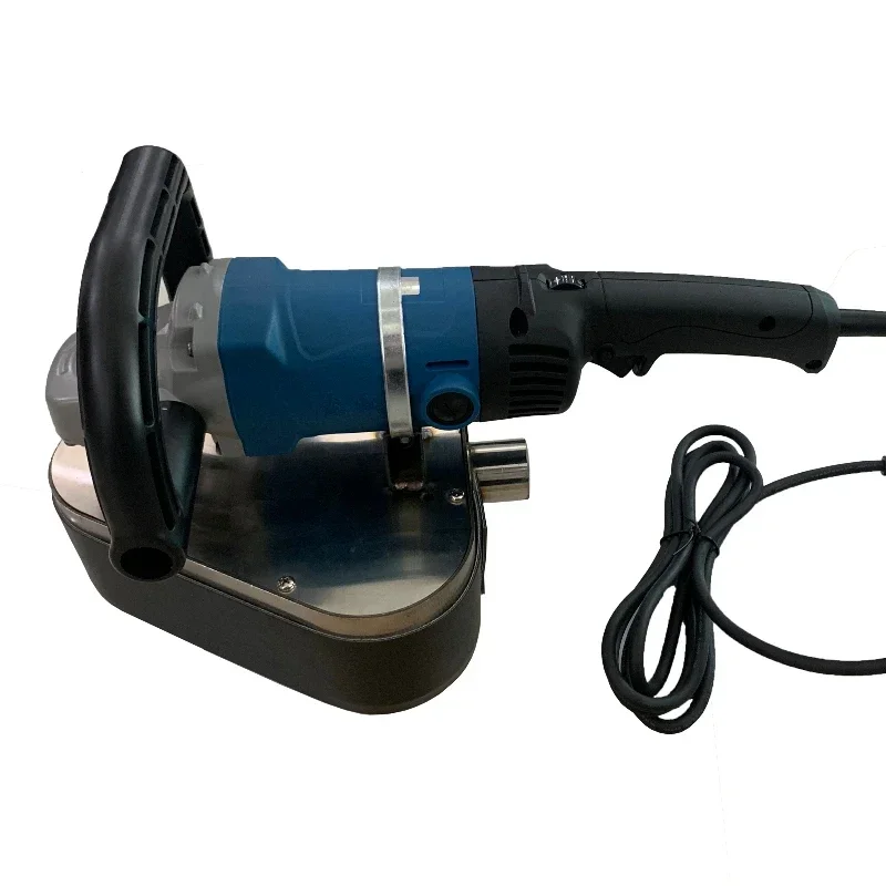 Handheld Three-head Grinder Portable Concrete Trimmer