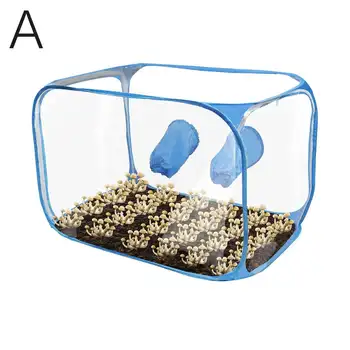 10 best sales 40x40 ebatlarında yetiştirme kutusu - №6