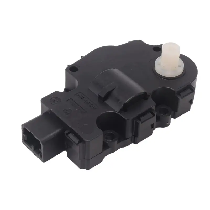 

Для Jaguar XF 2009-2015 X250 2.0T 5.0L: Привод заслонки смешивания воздуха кондиционера/отопителя C2Z6535 от серводвигателя