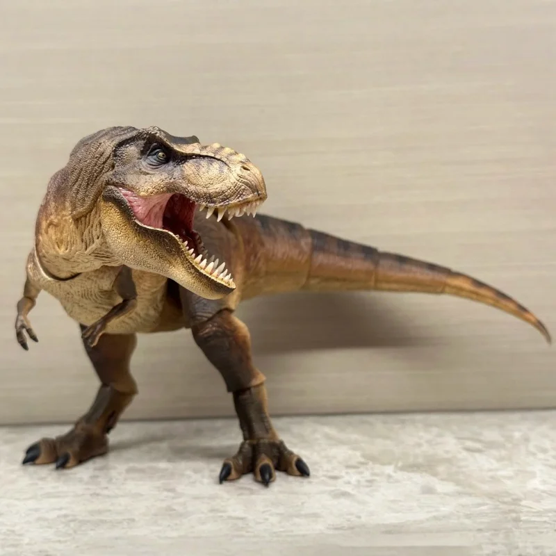 Benxin Nan Gai Zero Set T-Rex Tirannosauro Rex Articolato Altamente Dettagliato, Modello di Dinosauro da Collezione, Action Figure