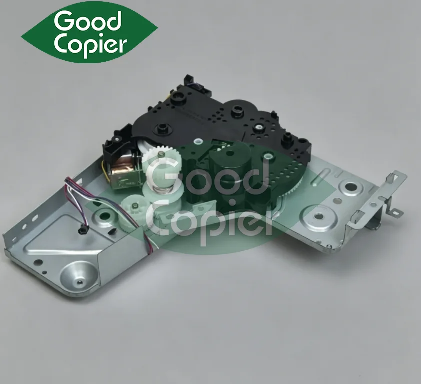 1X RM2-5715 Paper Feed Drive Assembly is for HP LaserJet M501 M506 M507 M527 M528 M501dn M506dn E50145 E52645 E50045 E52545