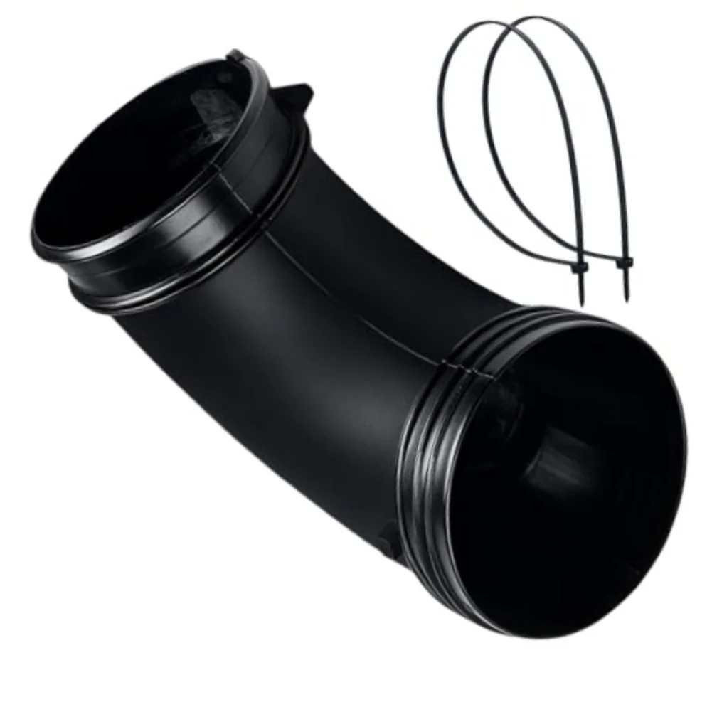 Blower Tube Elbow 4283-700-6900 For BR800 And BR800X Backpack Leaf Blowers Pipe Elbow 42837006900 Leaf Blowers Attachment