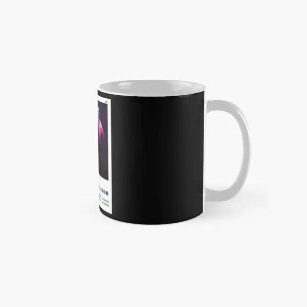 Birthday Team Bo Burnham Inside Thirty 3  Mug Cup Gifts Design Simple Photo Printed Handle Round Drinkware Coffee Tea Image