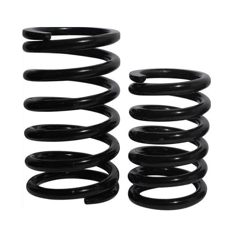 Creamily 1PCS Large Shock Absorbing Heavy Duty Big Pressure Compression Springs Wire Diameter=8mm OD=45mm L=200mm