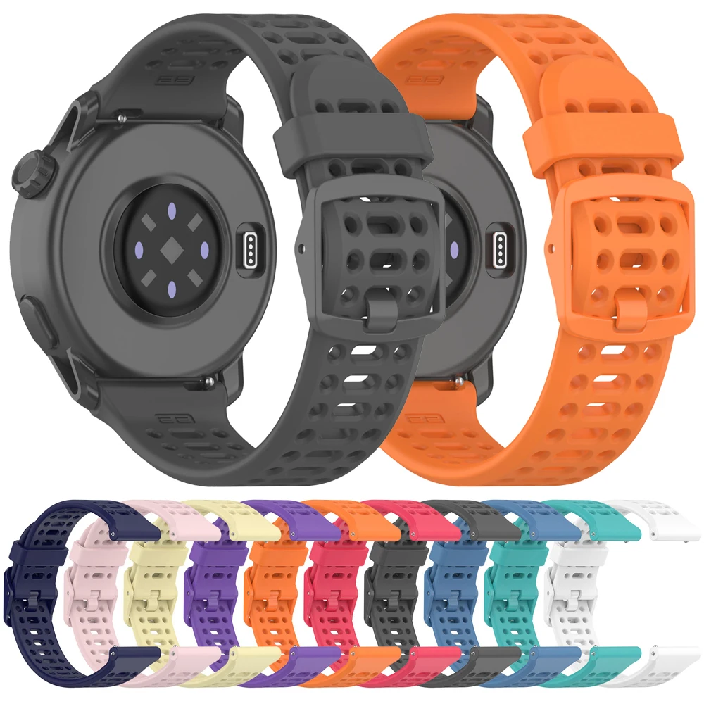 20Mm 22Mm Silicone … - image