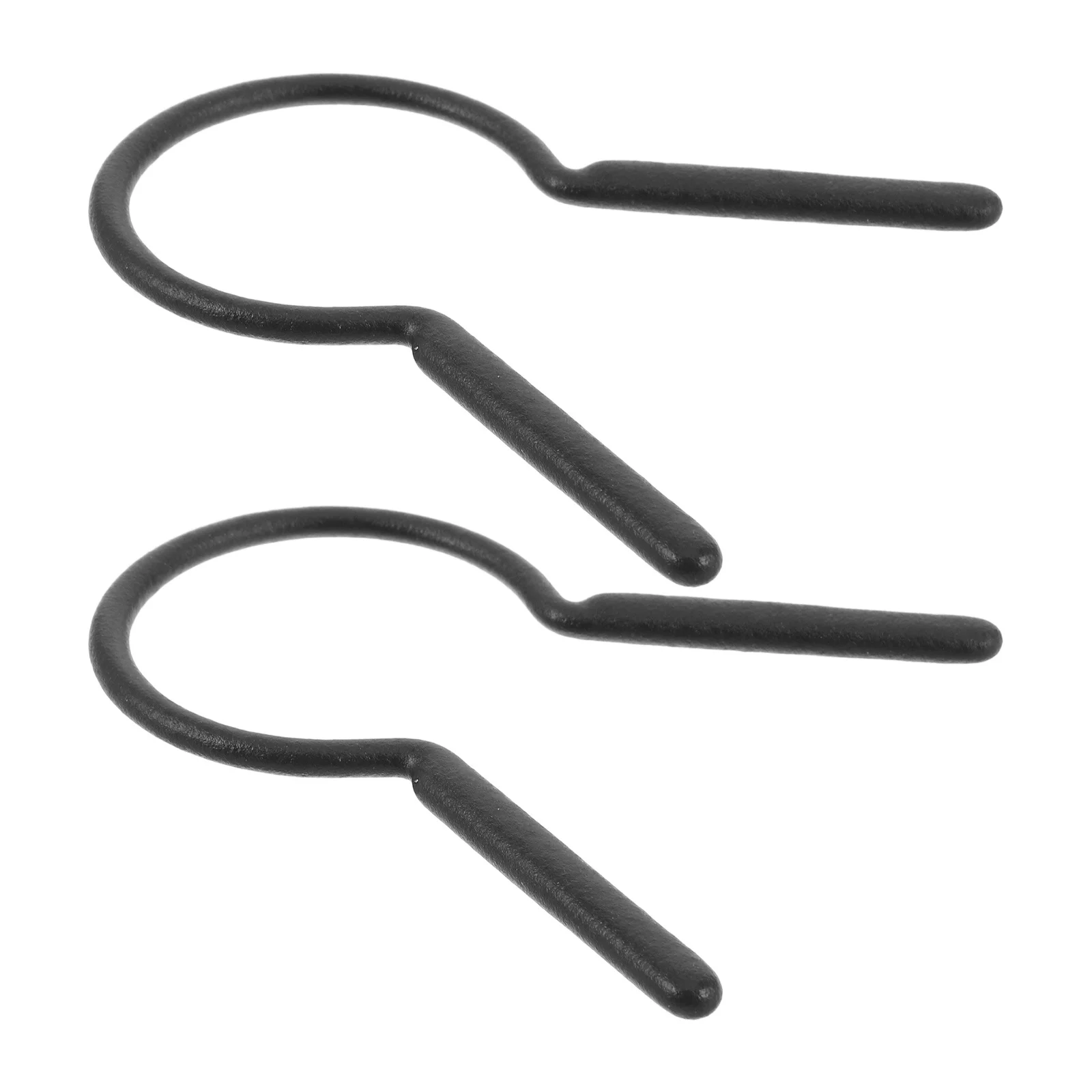 

1Pair Camera Lens Filter Wrench Non-Slip Ergonomic Clamp Fit 58-62Mm Thread Heavy-Duty Precision Filter Remover for Dslr