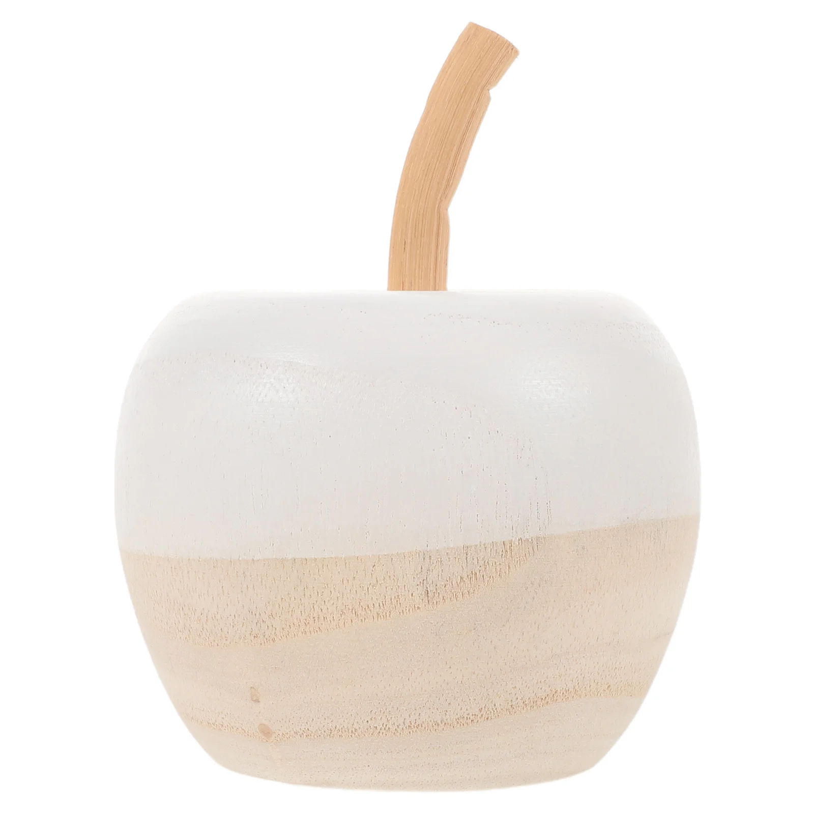 

Figurines Artificial Fruit Decor Realistic Fake Apples For Kitchen Desktop Centerpiece Christmas Party