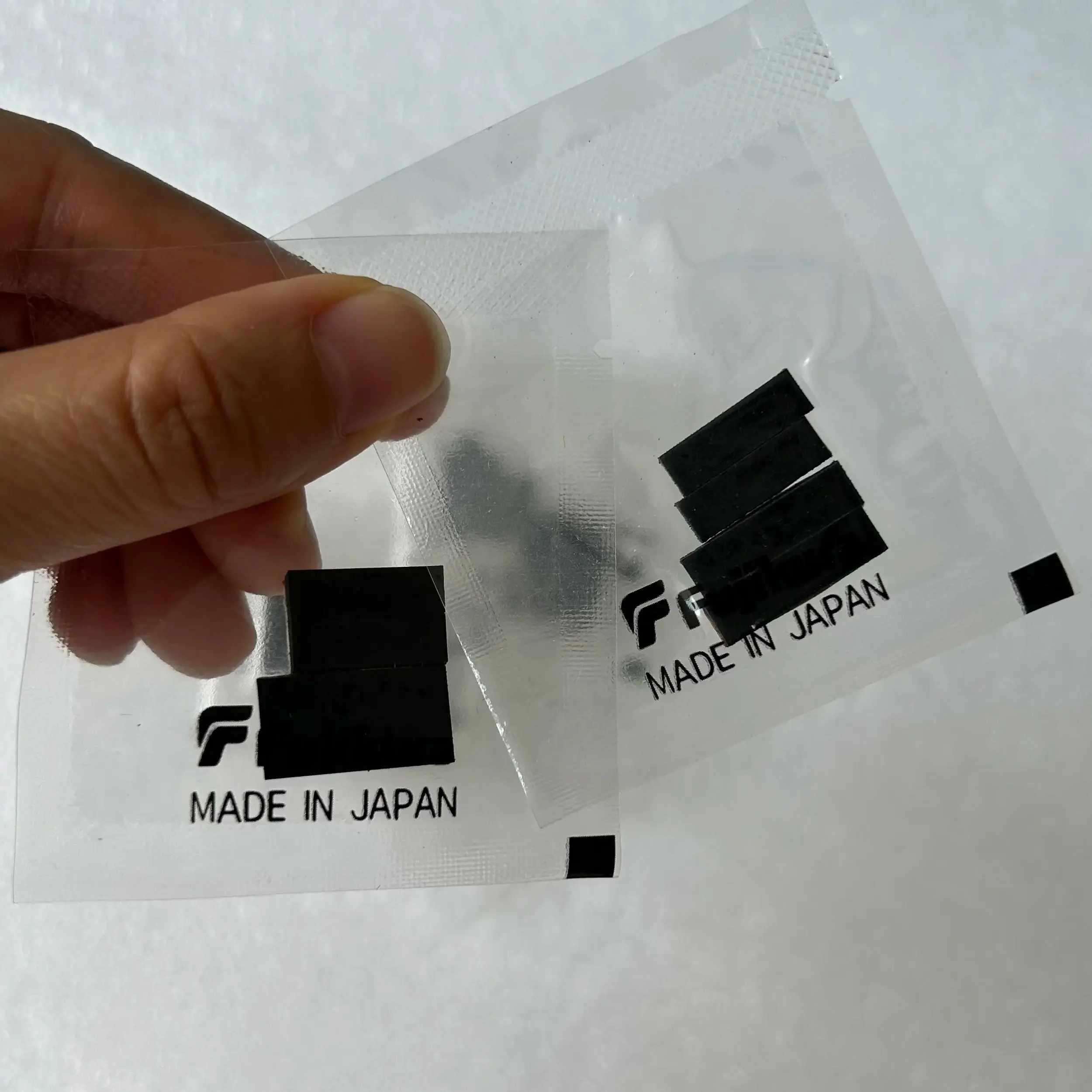 

4pcs/set FSM-60S 60R 22S 70S 80S 62S 19S 12S 70R Fiber Fusion Splicer Gasket Rubber Pad Pressure Pads