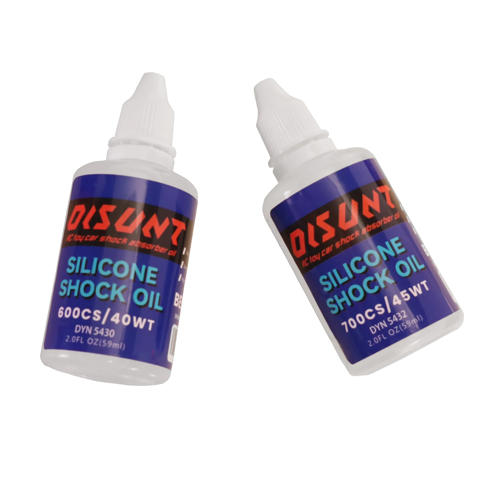 59 ml 10WT ~ 160WT Stoßdämpferöl Differentialöl Schmiermittel für RC Fernbedienung Modell Crawler Auto Buggy Truck