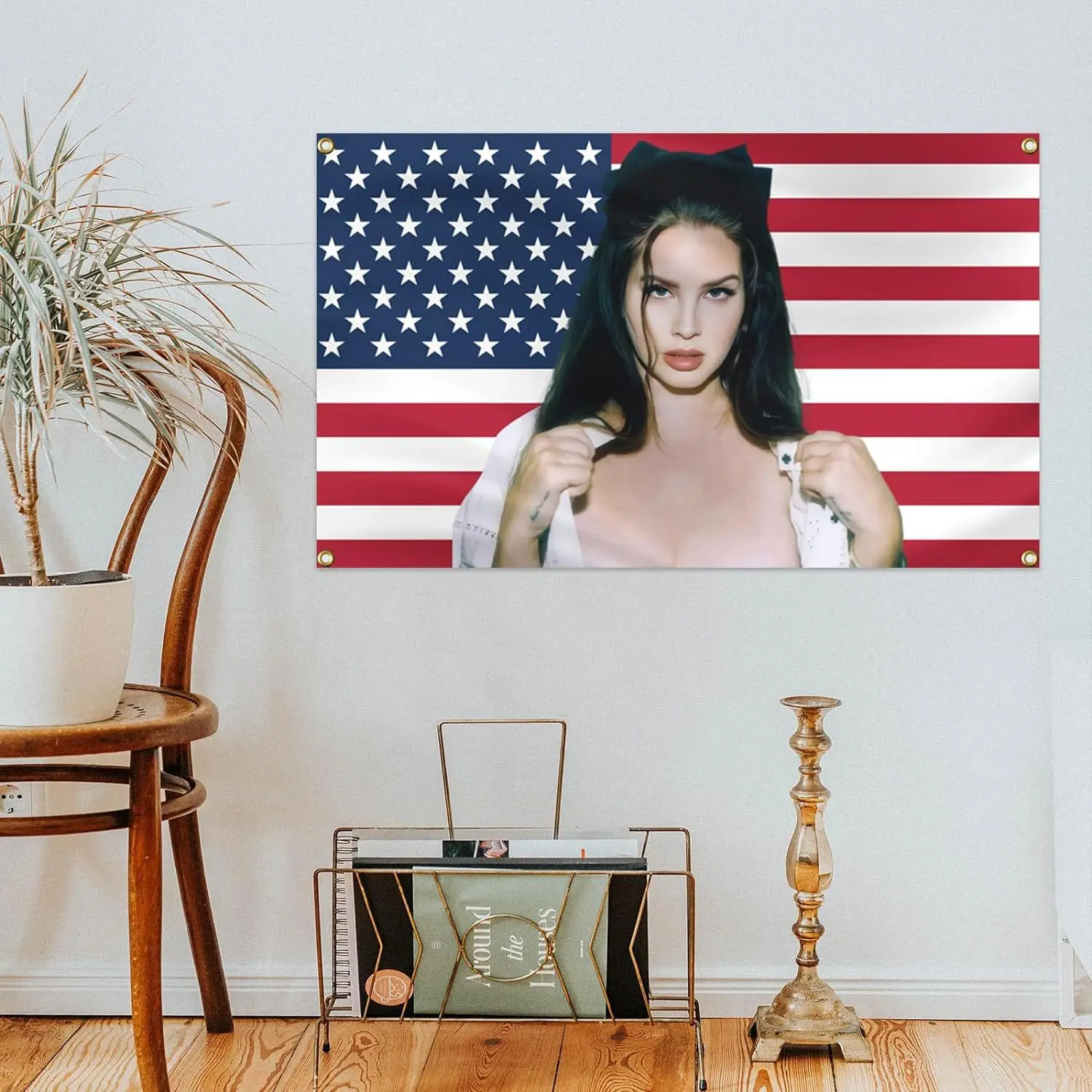 Lana De-L R-Ey Lana… - image