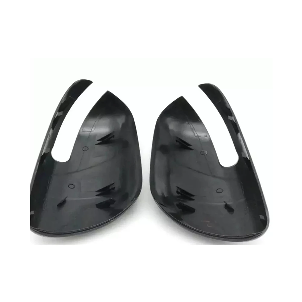 

Car Maintenance Mirror Cover Unpainted Perfect Fit Seamless Fit Various Colors Available Cost-effective Solution