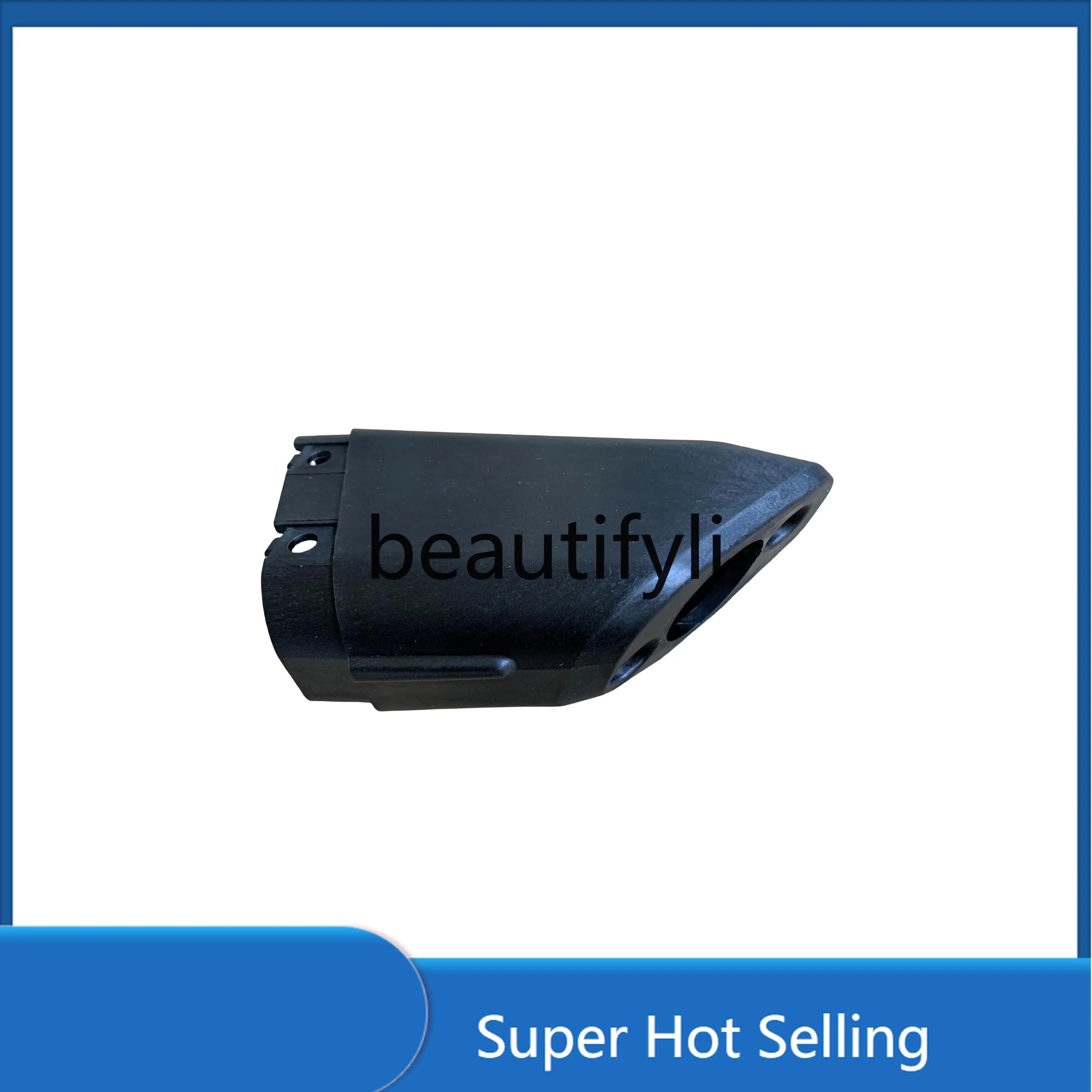 

Задняя крышка выхлопной трубы мотоцикла, аксессуары для выхлопной трубы