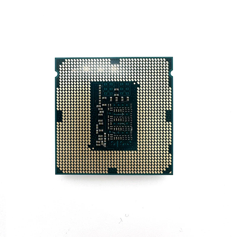i7 4790K Processor 4.0GHz Quad-Core 8MB Cache With HD Graphic 4600 TDP 88W Desktop LGA 1150 CPU
