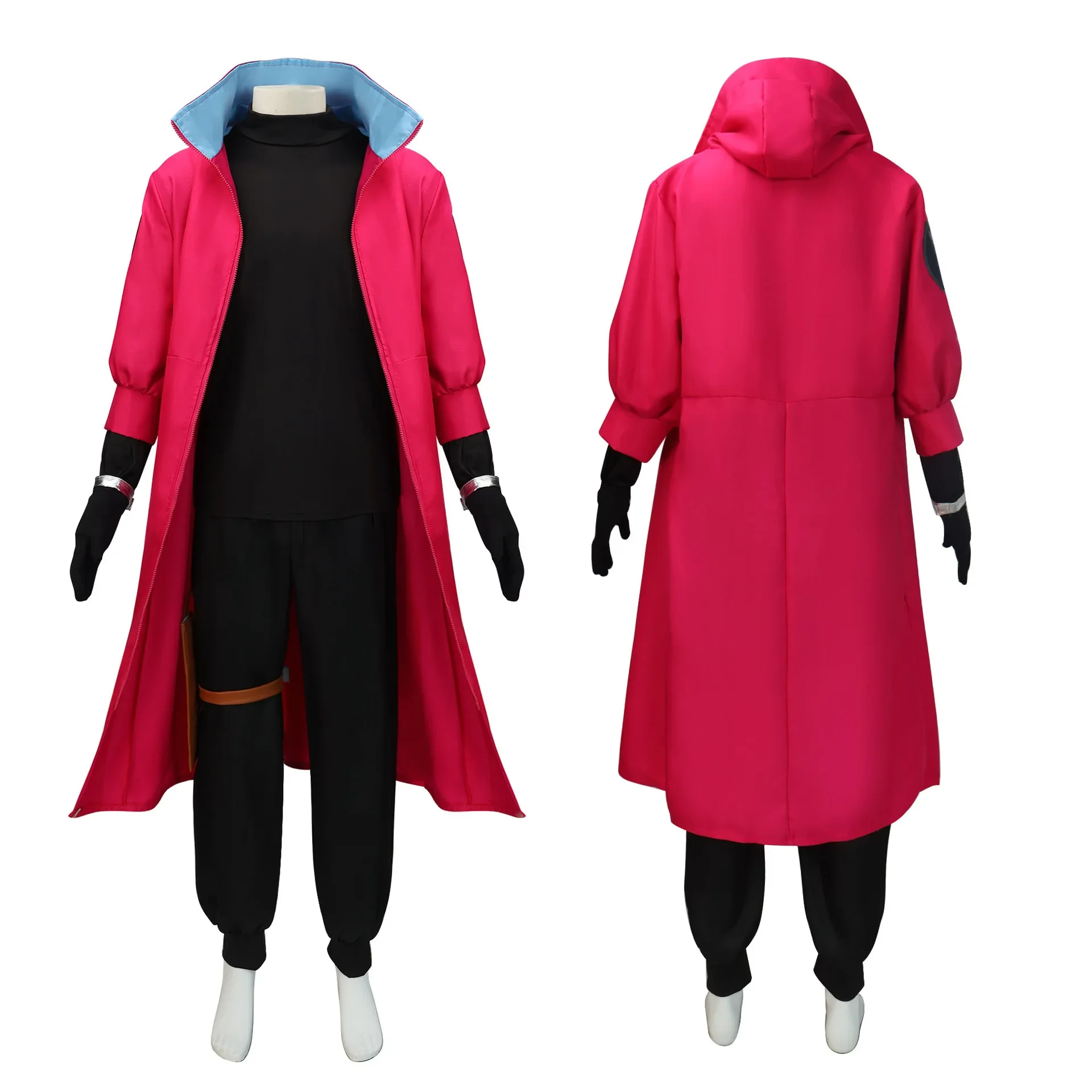 

Костюм Стэна Бита: Костюм Бога Оружия для Хэллоуина, сценический костюм, косплей-костюм