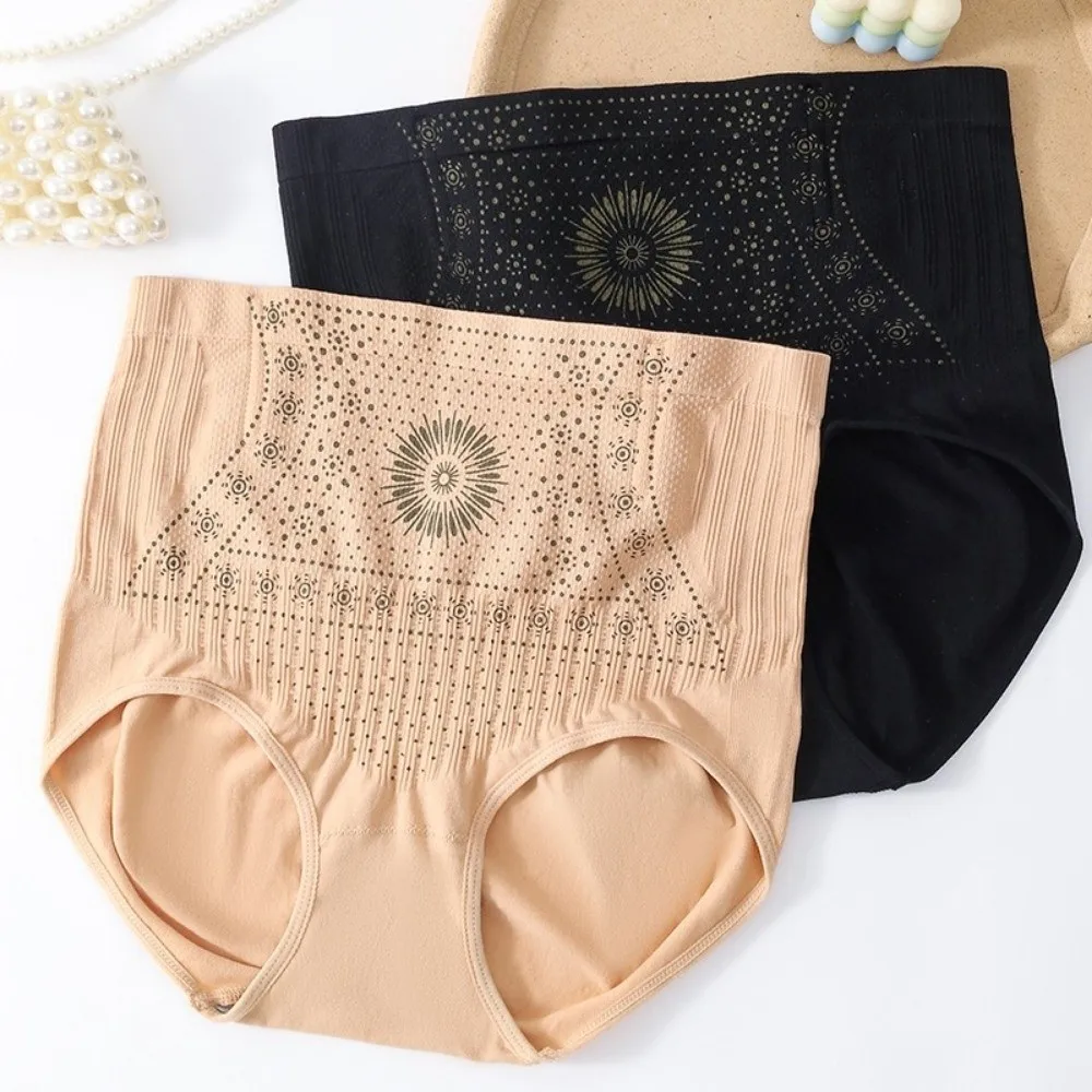 Briefs High Waist Tummy Control Shapewear Belly Contracting Waist Trainer Postpartum Shapers Butt Lifter Body Shaper Postpartum