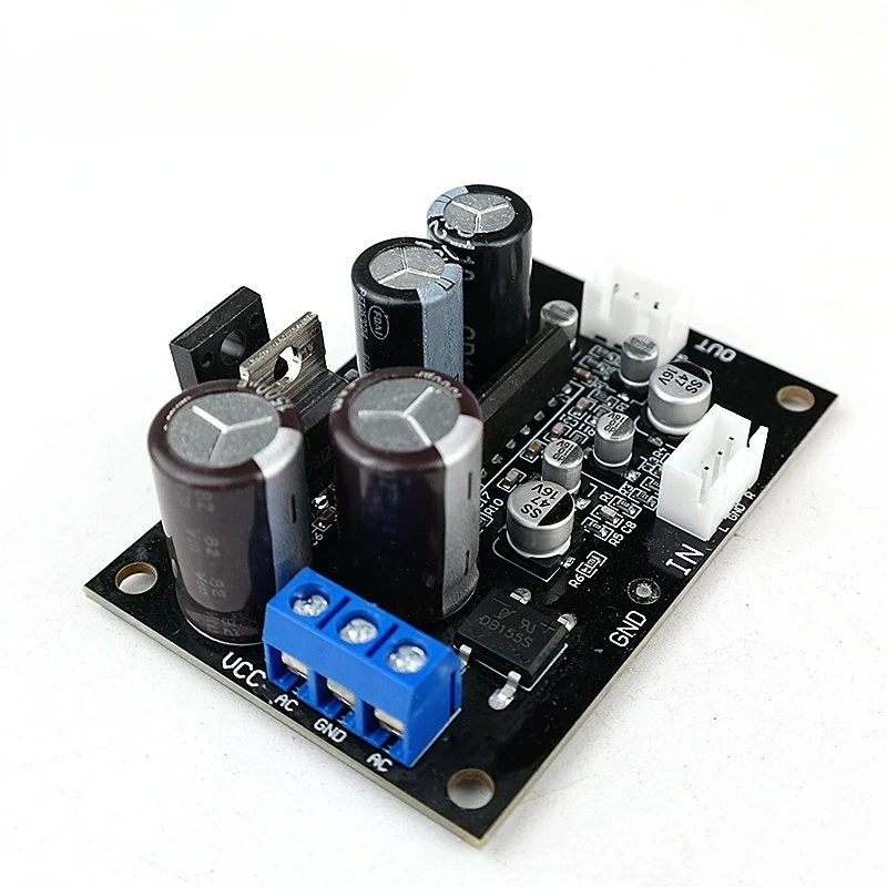 SOTAMIA Vinyl Record Player Pre-amplifier Board MM MC Phono Amplifier Board Cartridge Phonograph Head Preamp Super NE5532