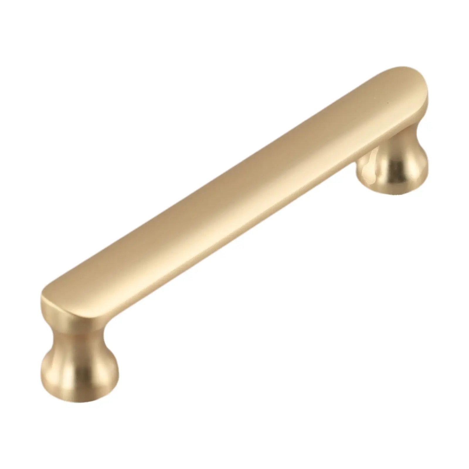 Zinc Alloy Handle Door Hardware Furniture Upgrade Confident Purchase High-quality Material Install On Cabinets