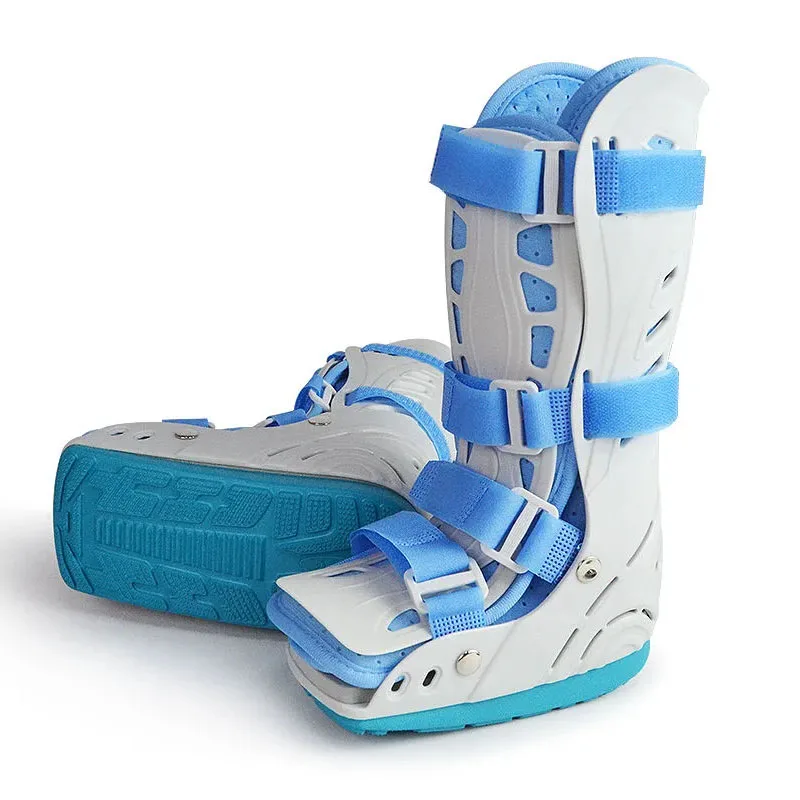 

Детский ортопедический сапог-костыль Air Walker для лечения травм стопы и голеностопа, растяжений и стрессовых переломов