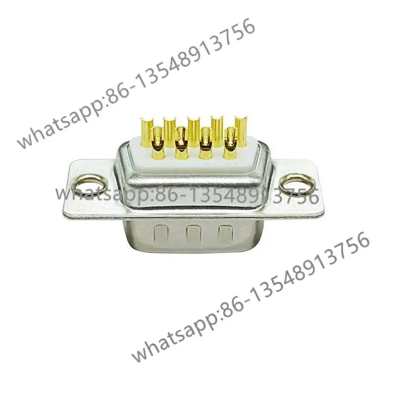 DB9 Connector Solde…