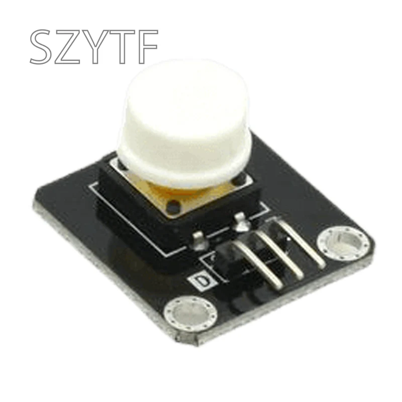 Electronic Building Blocks High level Key Module Touch Switch Big Key Micro Switch Button For Arduino