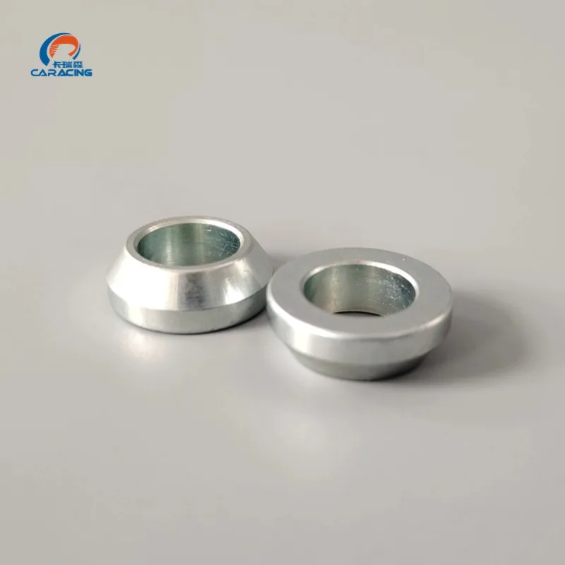 فاصل تفتق عالي الاختلال CRS لمفاصل نهاية القضيب ، 12 ثقب #4