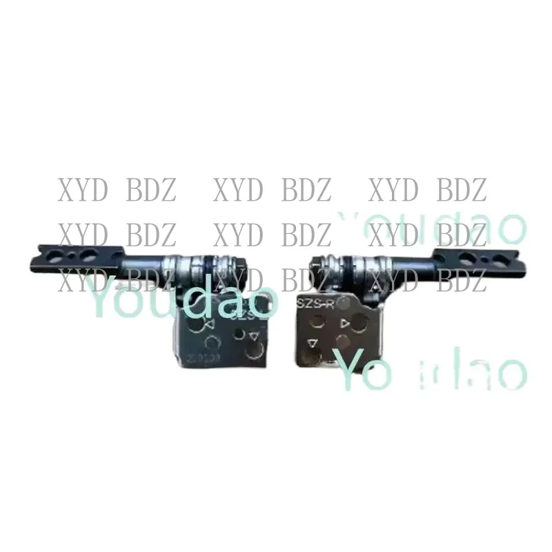 DB New For DELL XPS13 9370 9380 7390 Lcd Hinges Hinge Shaft L+R Set