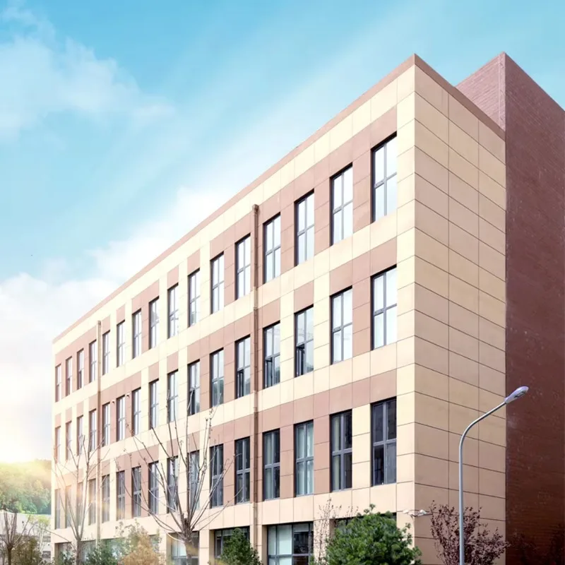 PLC Trainer System Demonstration Equipment Technical Skills Training Equipment Electrical Laboratory Equipment