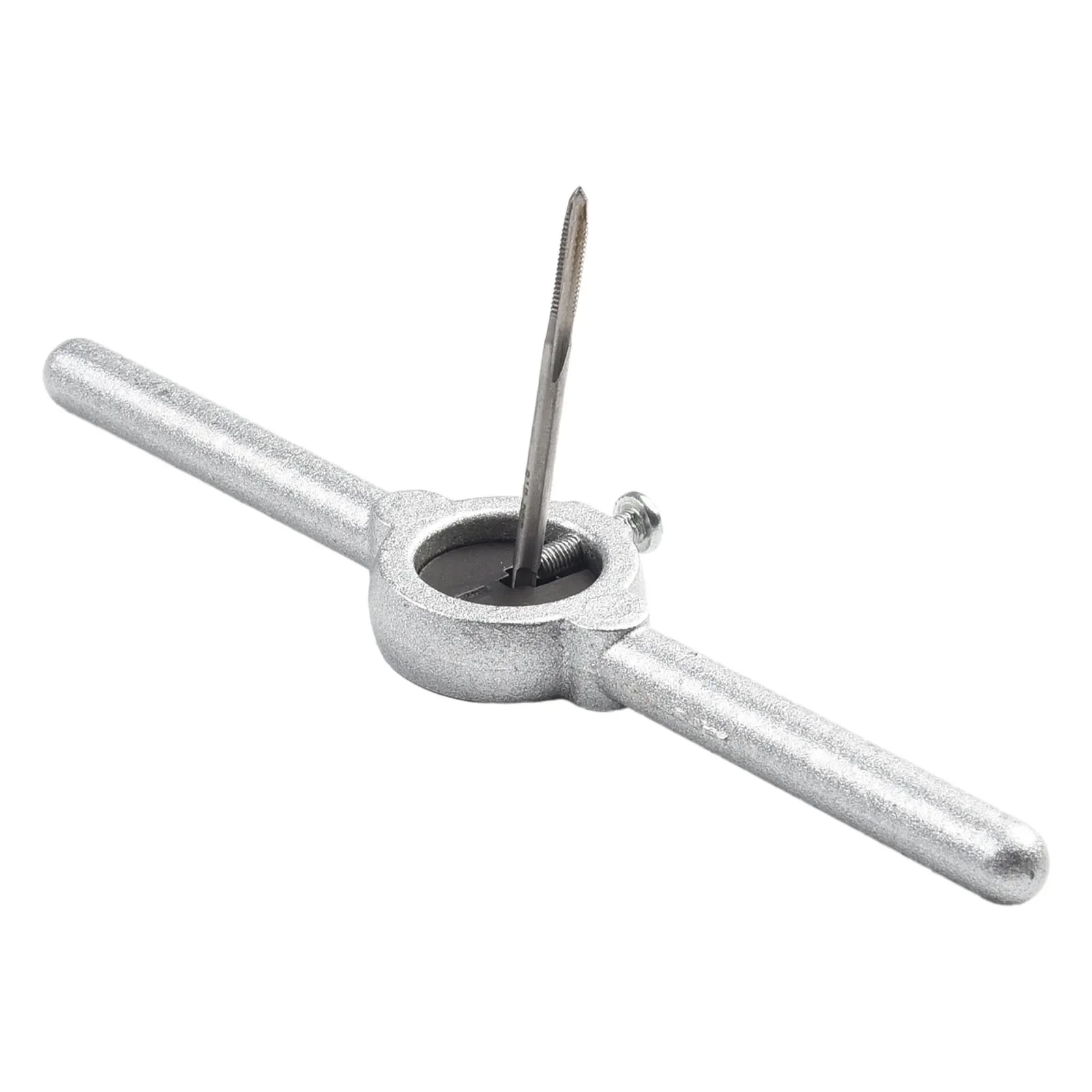 Tapping Tools Tap Die Set Wrench 31pcs Perfect Tap Holder High Quality Practical Quality Is Guaranteed Brand New