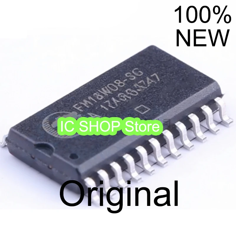 

FM18W08-SG SOP 100% Original Brand New