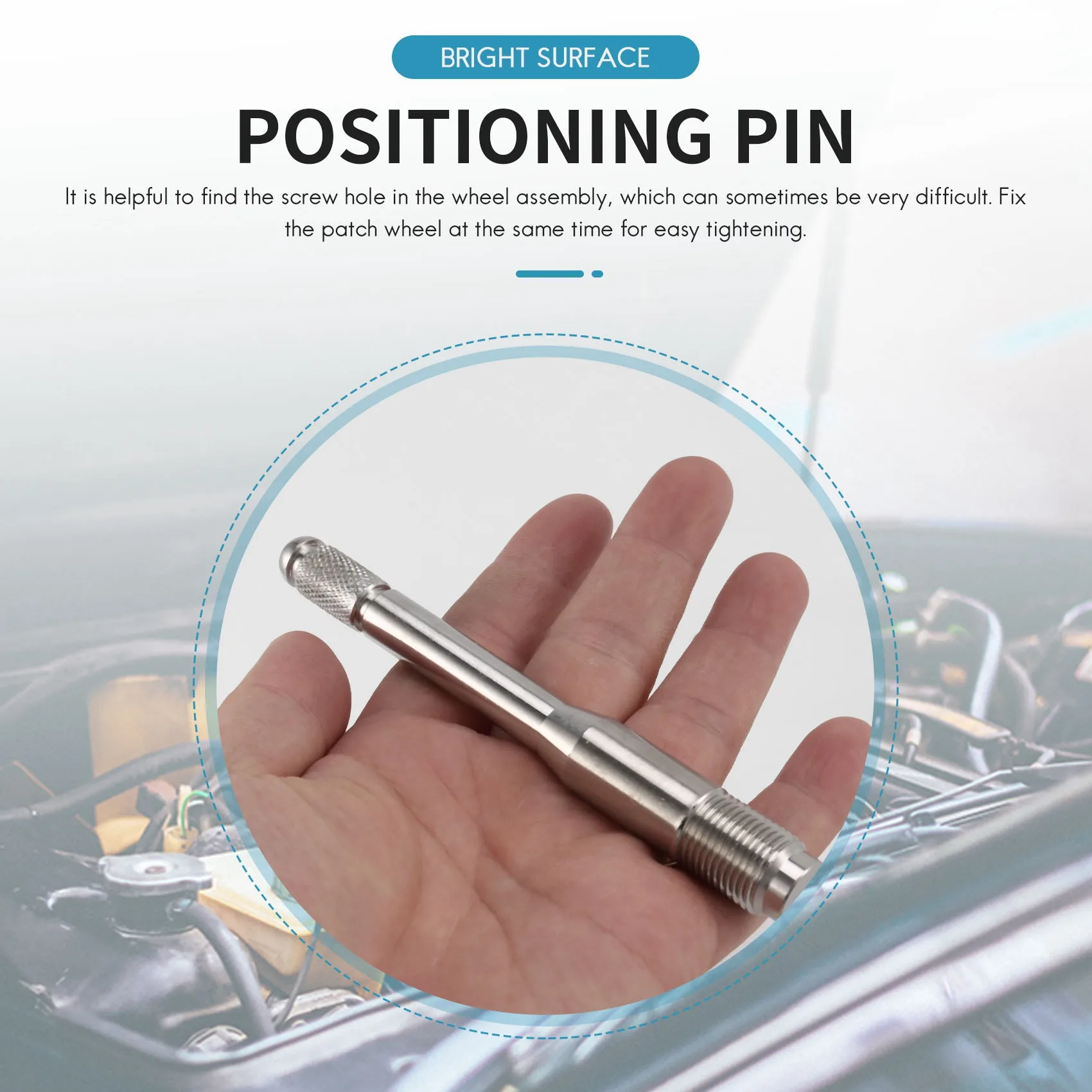 Car Repair Tools M1…