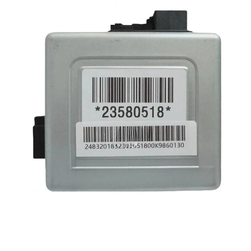 Electric Power Steering Contr oller FOR Baojun 510 Directional Machine Pipe String Computer Board Electronic Power Module EPS