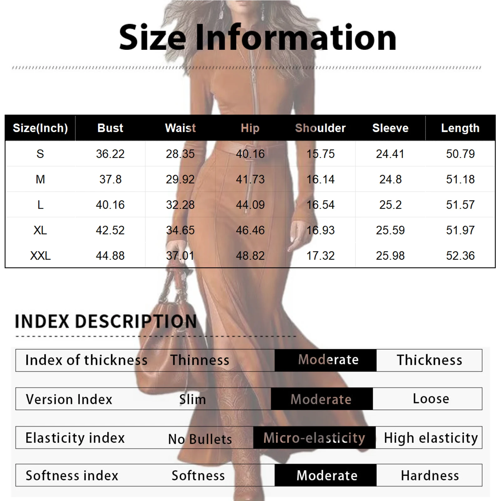 Women's Western Shirt Dress Ruched Wrap Maxi Dress High Slit Ruffle Hem Long Sleeve Flowy Chic Elegant Outing Dress