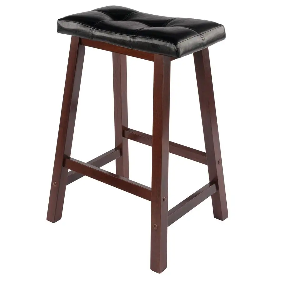

Mona Stool, 24 , Antique Walnut