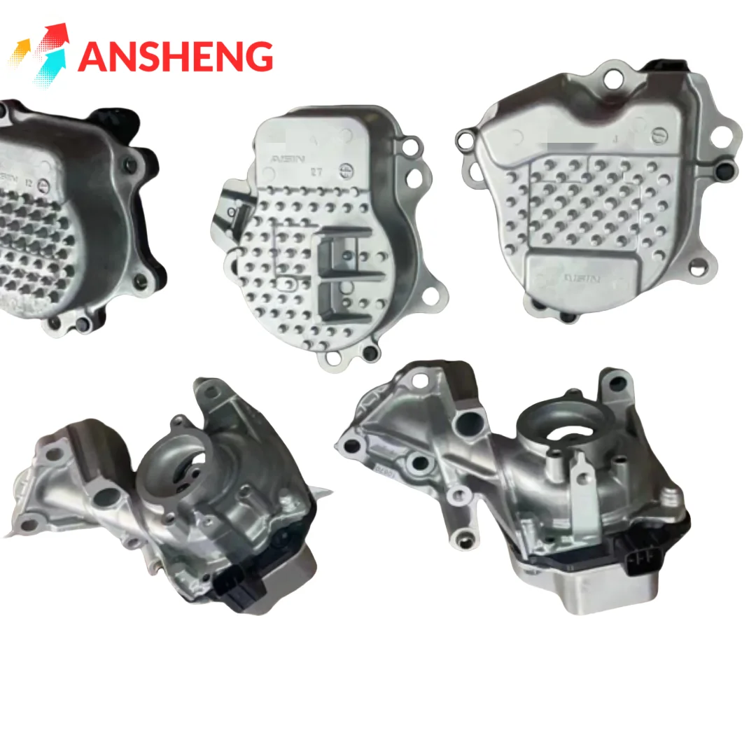 

161A0-39025 AISIN WPT-191 For Camry Hybrid AVV50 Water pump AISIN 161A039025