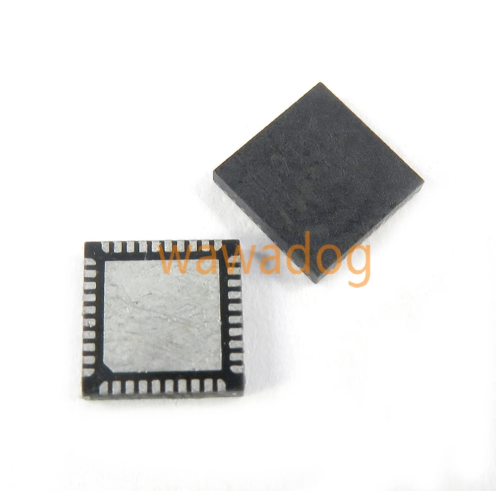 1pc M92T55 For Nintendo Switch Motherboard Charging Power Supply IC For NS Console HDMI-compatible Chip M92T55