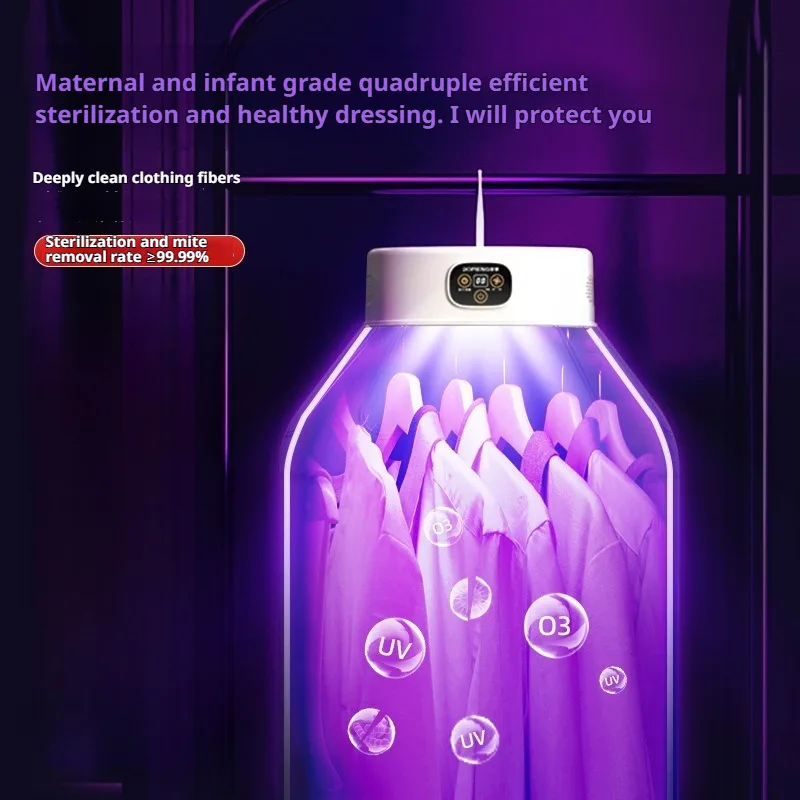 Home Folding Clothes Dryer Dryer Air Dryer Jeans Dryer Clothes Dryer Wardrobe Down Coat Dryer