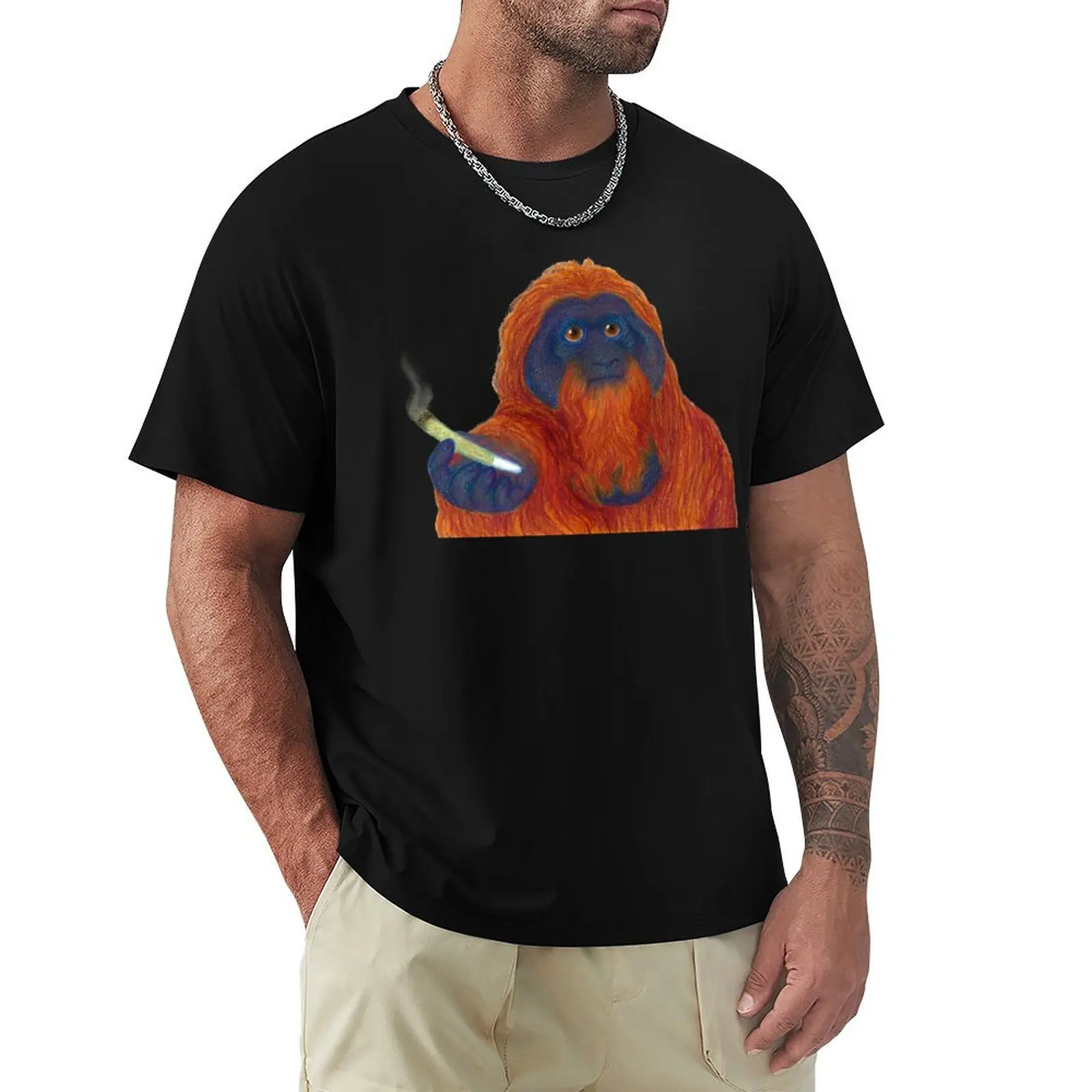

Mage (Quieres) T-Shirt anime stuff custom t shirt luxury t-shirt shirts graphic anime shirts men