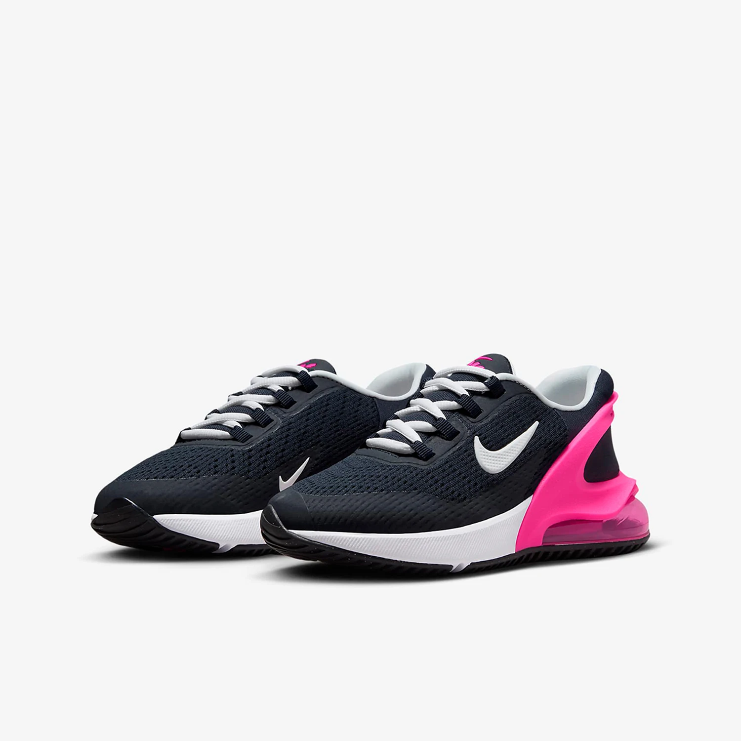 

Nike genuine Air Max 270 GS women's and children's cushioned running shoes DV1968-401