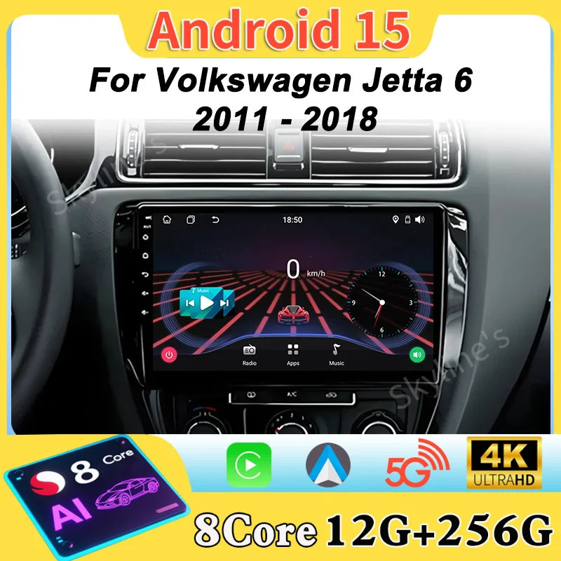 Android 15 For Volk… - image